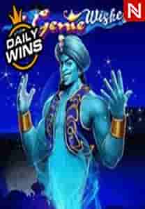 3 Genie Wishes
